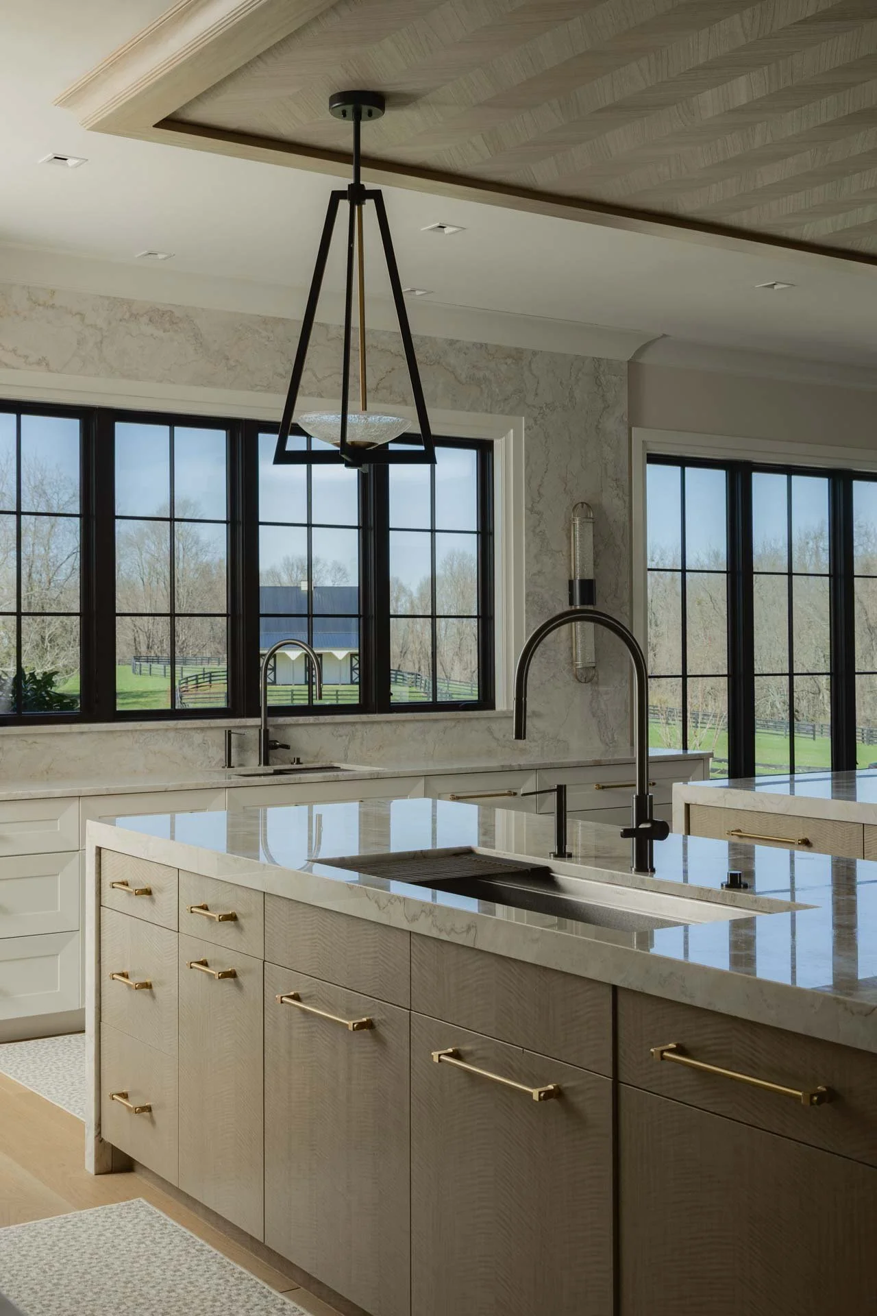 Prospect, KY | AMID Interior Design Studio