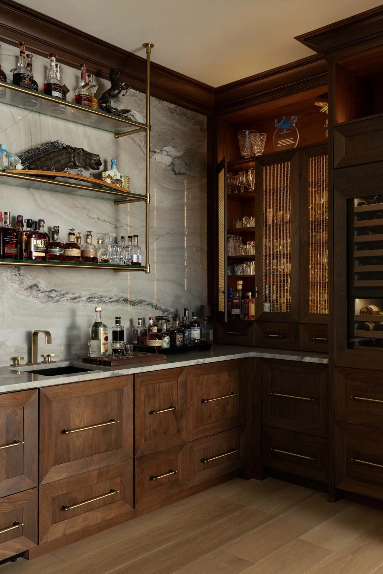 Prospect, KY | AMID Interior Design Studio