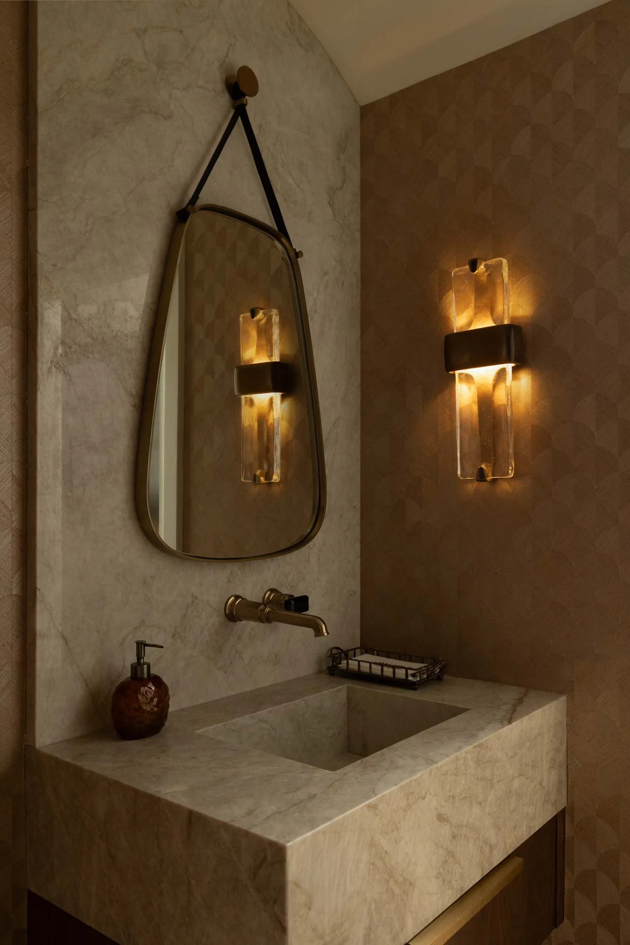 Prospect, KY | AMID Interior Design Studio