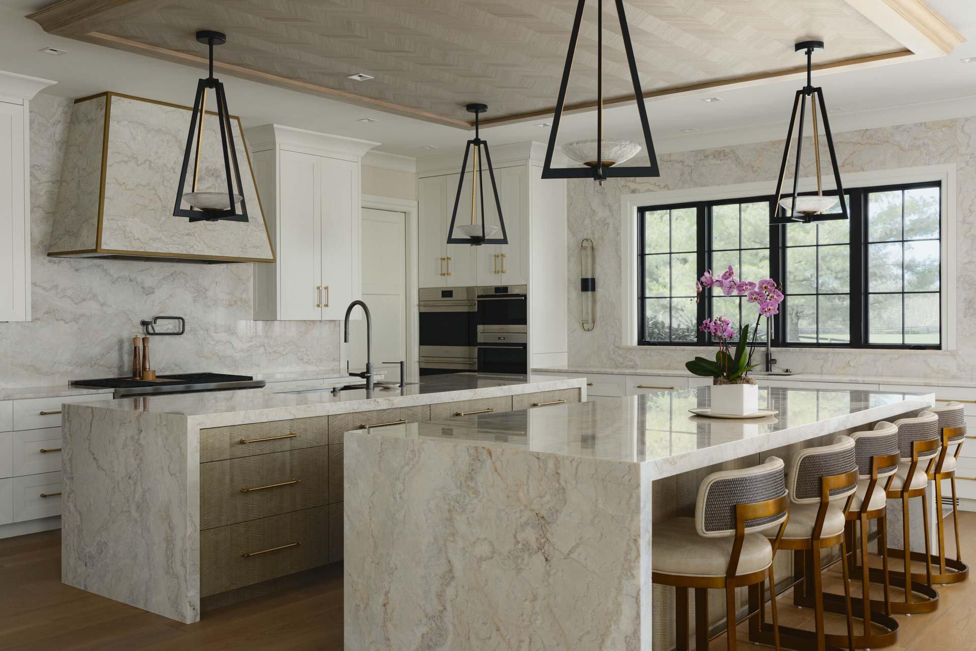 Prospect, KY | AMID Interior Design Studio