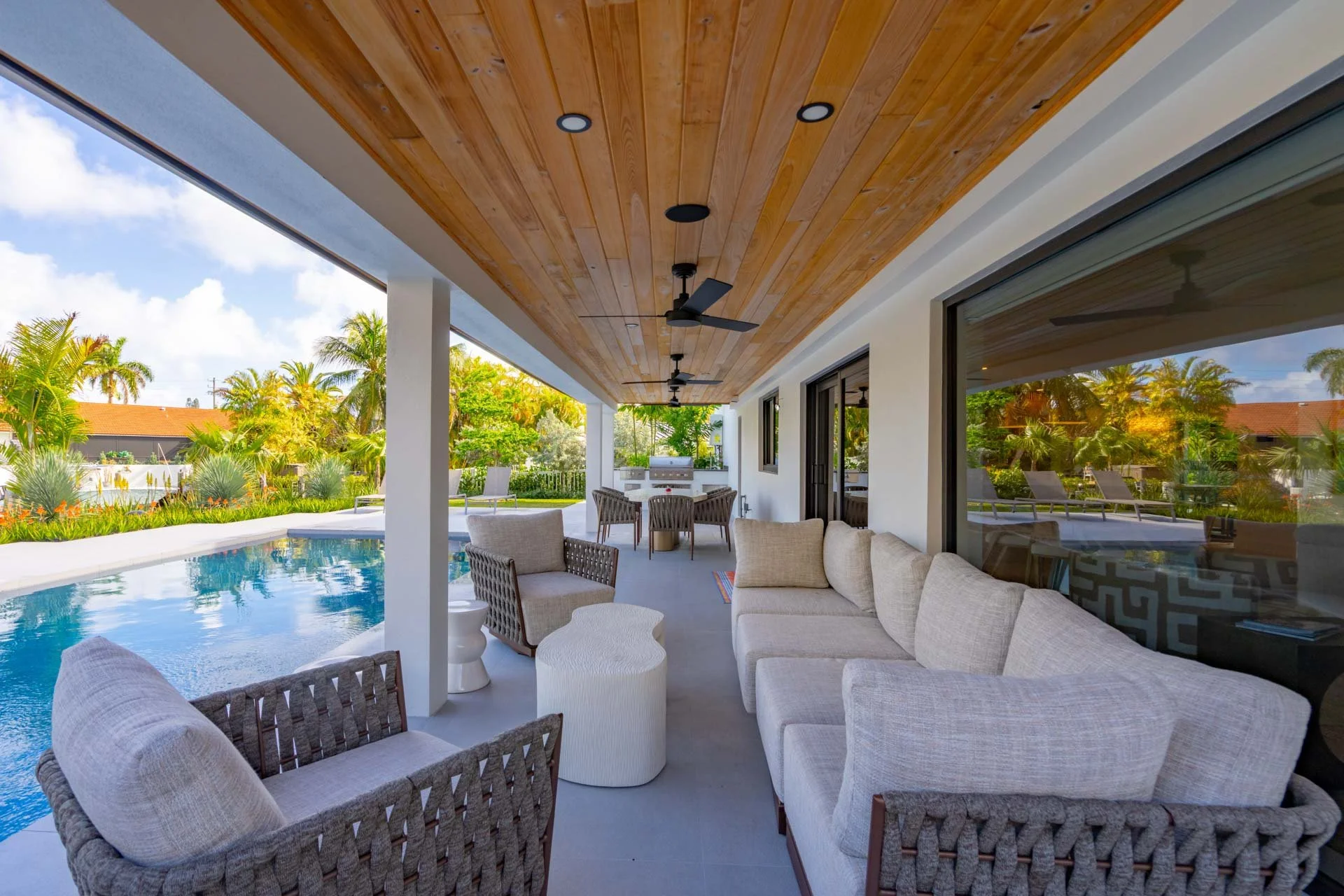 Lighthouse Point, FL | AMID Interior Design Studio