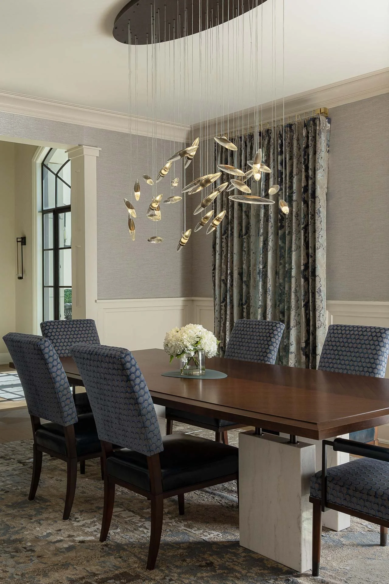 Prospect, KY | AMID Interior Design Studio