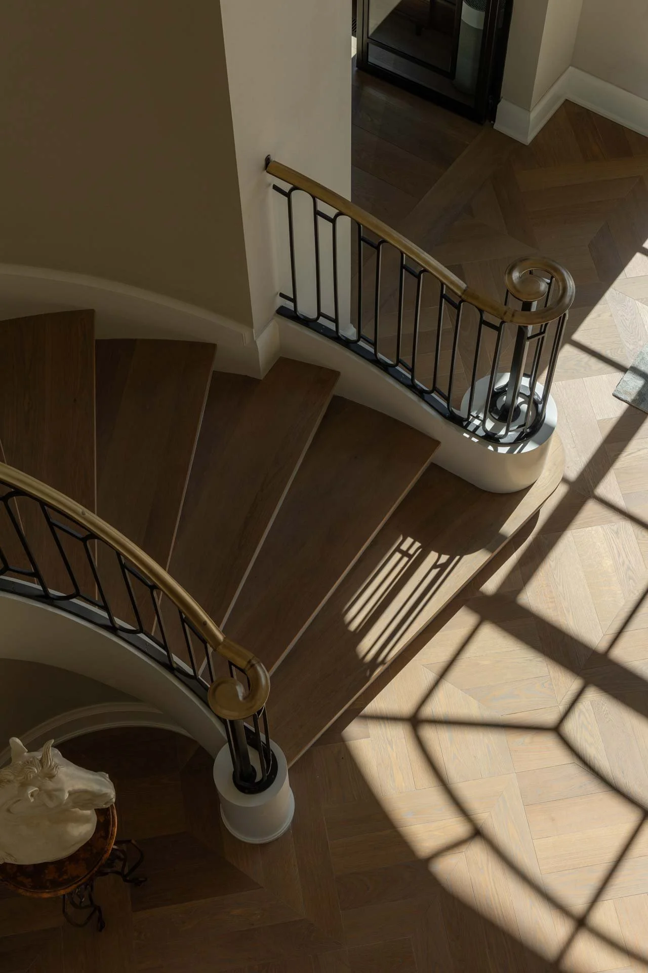 Prospect, KY | AMID Interior Design Studio