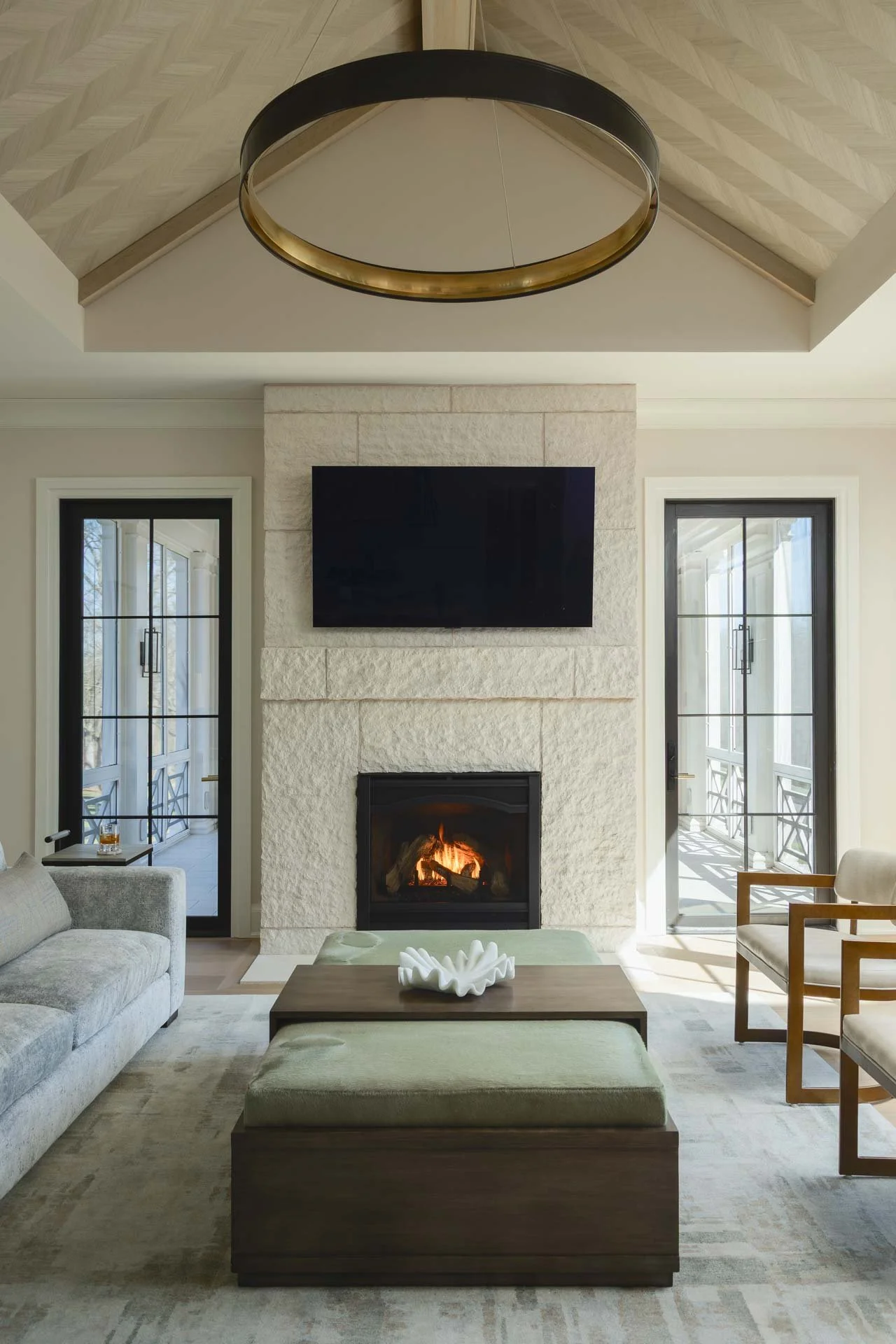 Prospect, KY | AMID Interior Design Studio