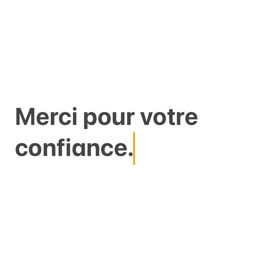 Le plus j&rsquo;avance dans cette aventure, &agrave; naviguer entre le yoga et la cuisine&hellip; le plus je r&eacute;alise &agrave; quel point toutes les rencontres qui se passent sont bas&eacute;es sur la confiance que vous m&rsquo;accordez, &agrav