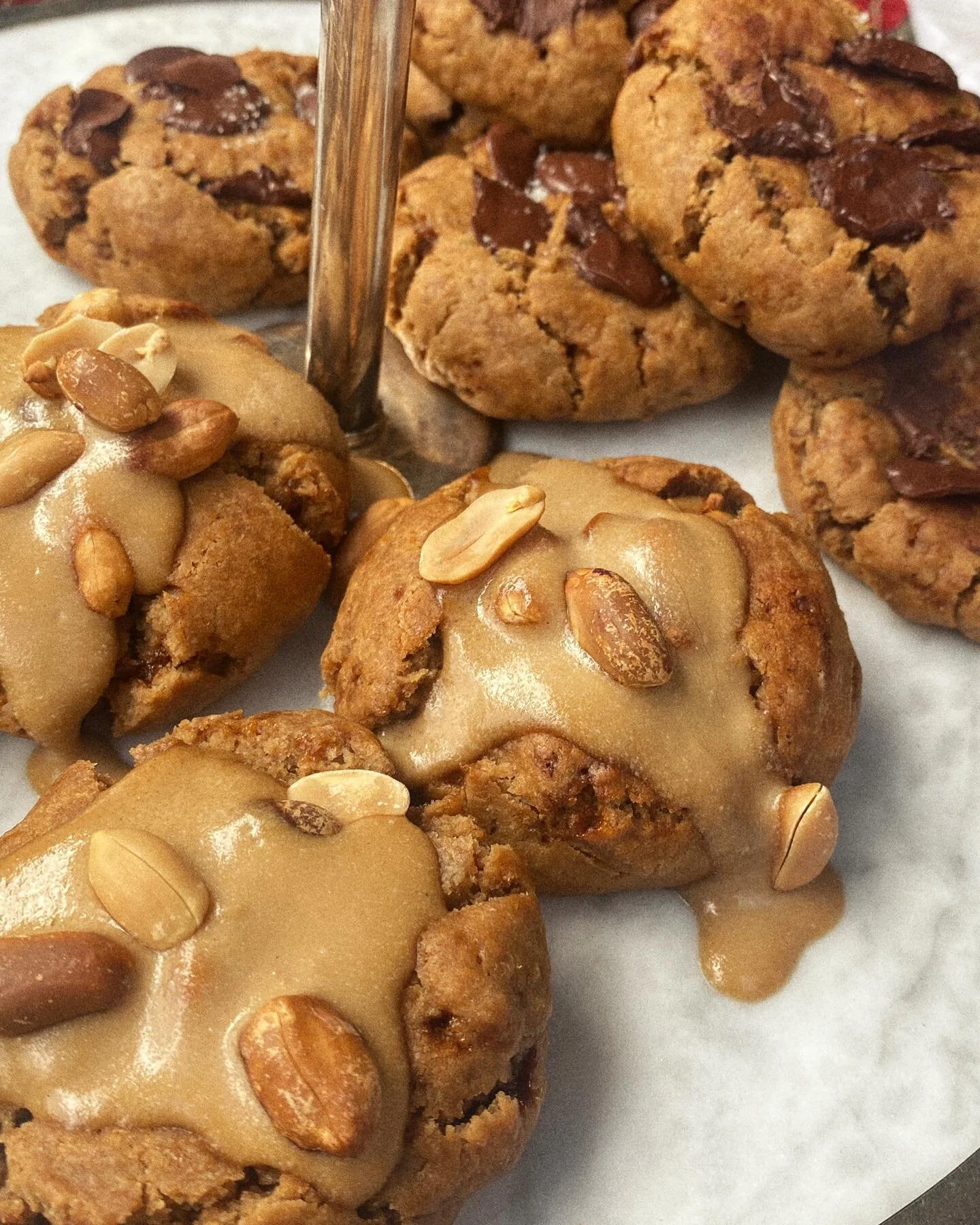 LE SNACK &Eacute;PH&Eacute;M&Egrave;RE 🍪
Ou une d&eacute;clinaison de ma cuisine itin&eacute;rante sur des &eacute;v&eacute;nements et festival. Un ph&eacute;nom&egrave;ne plut&ocirc;t rare et pourtant tant appr&eacute;ci&eacute;! Tant pour l&rsquo;