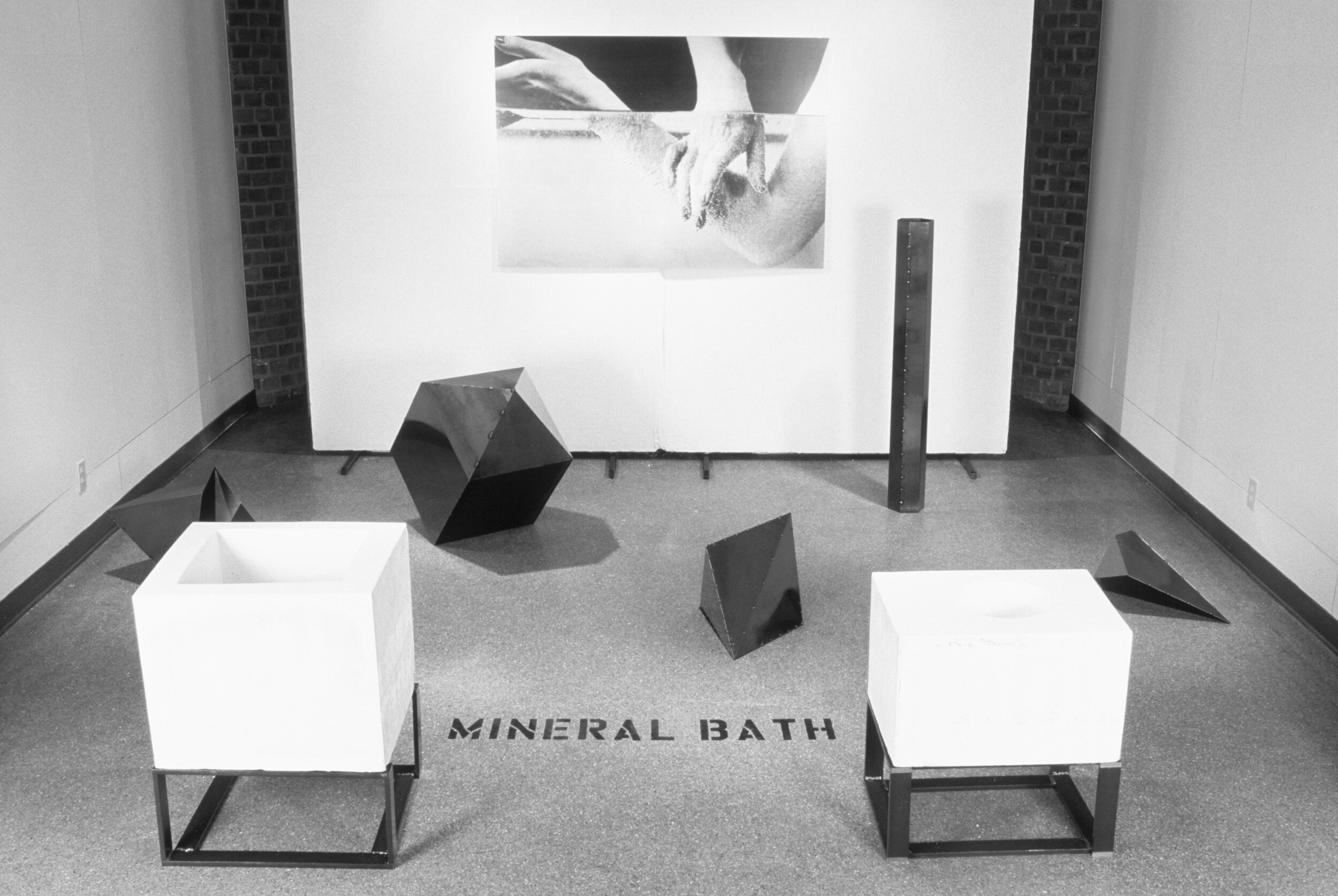 Mineral Bath