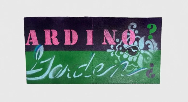 How Does Your Garden Grow?