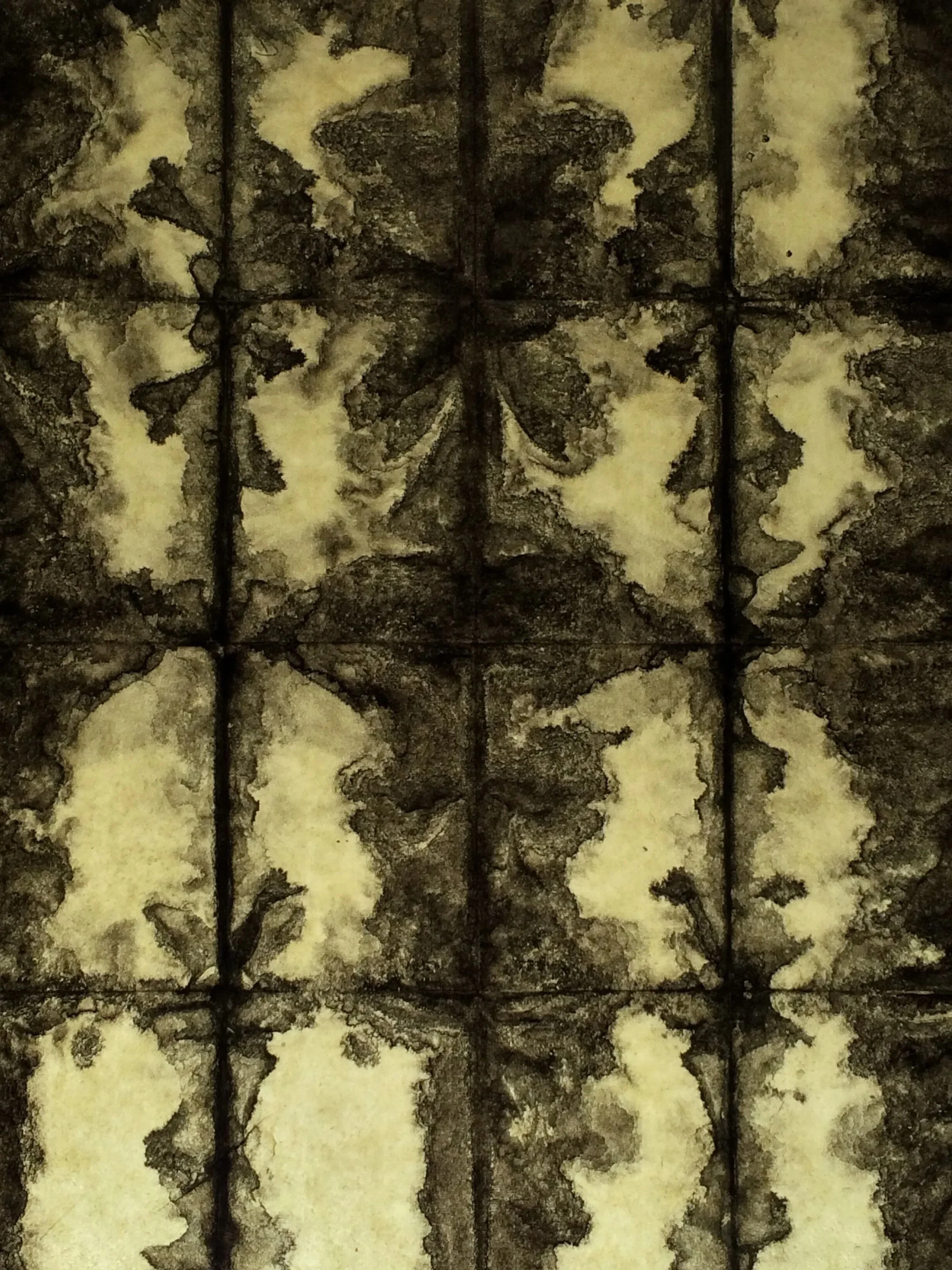 Realms of the Inner Palace