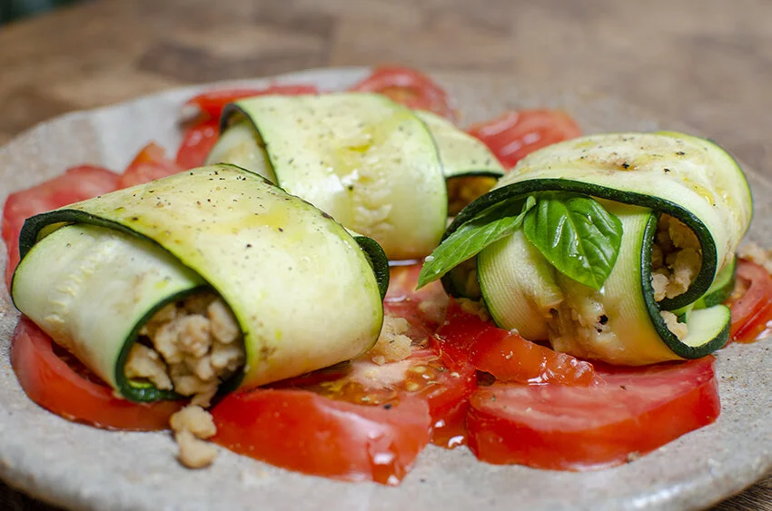 La alimentación vegana y las proteínas no están reñidas con una buena planificación nutricional