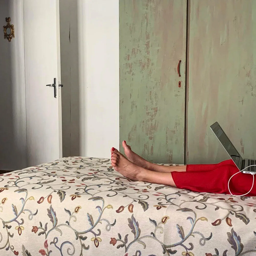 De la máxima libertad al más absoluto confinamiento