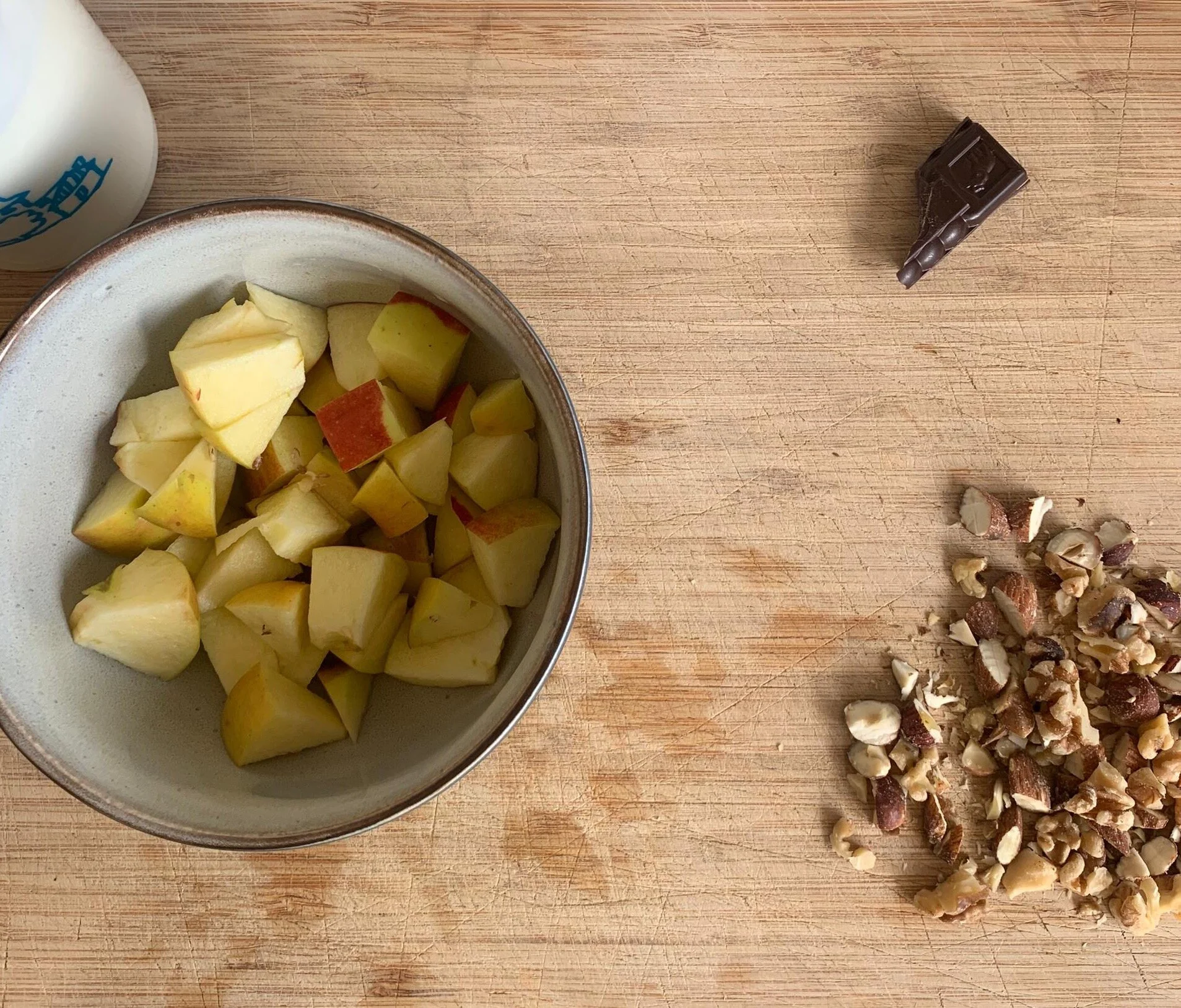 ¿Y si empiezas el 2021 con un mejor desayuno?