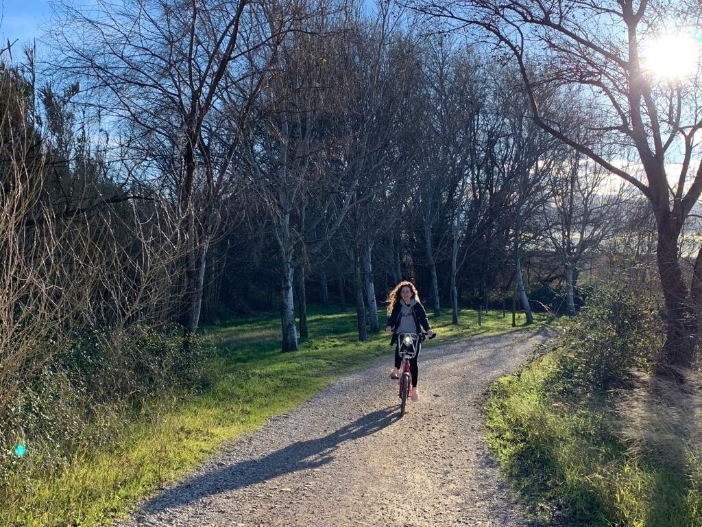 El ejercicio tiene múltiples beneficios para la salud. Escoge el que más te guste y ¡adelante!.