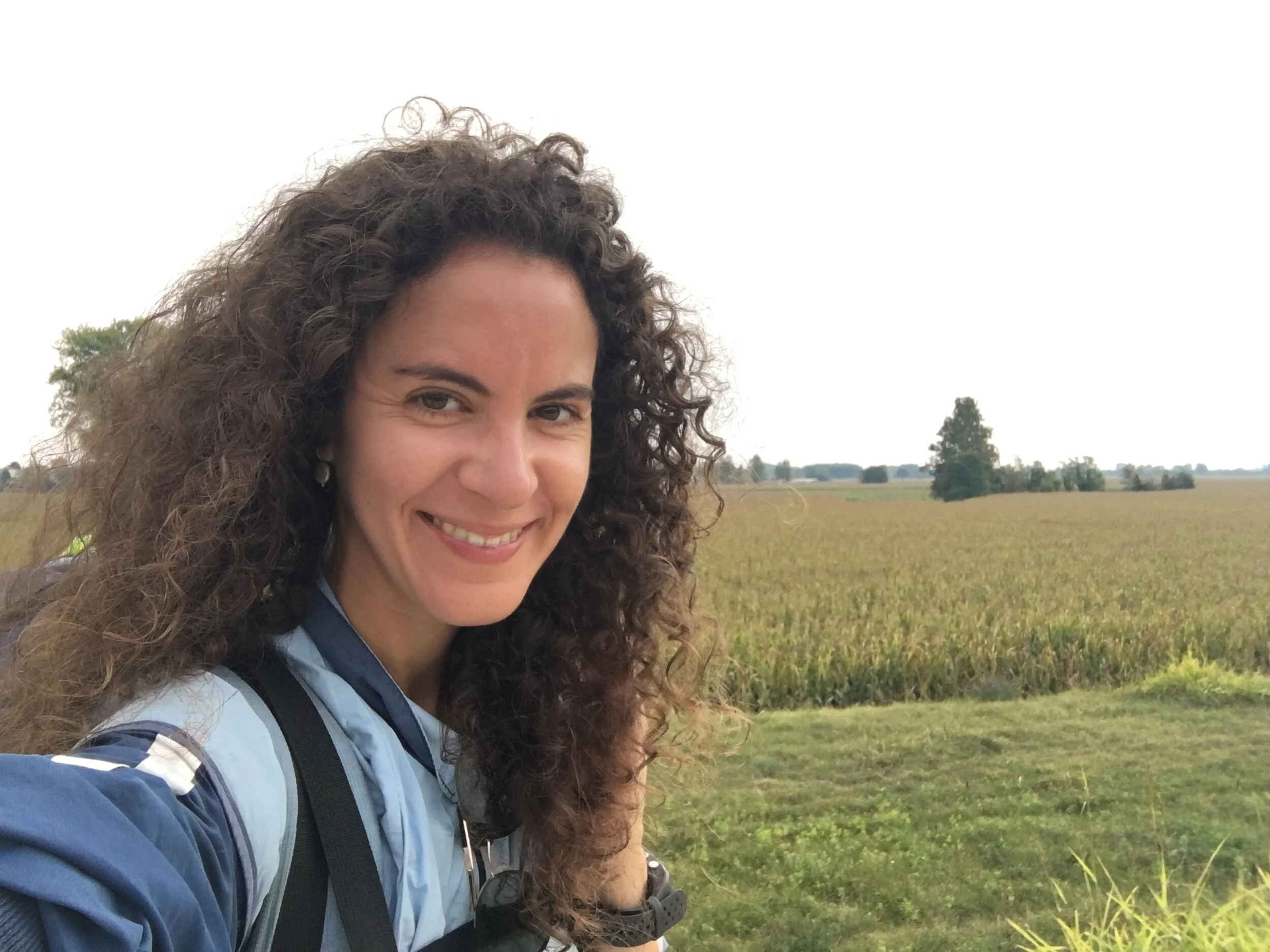 Come Con C de Caminar