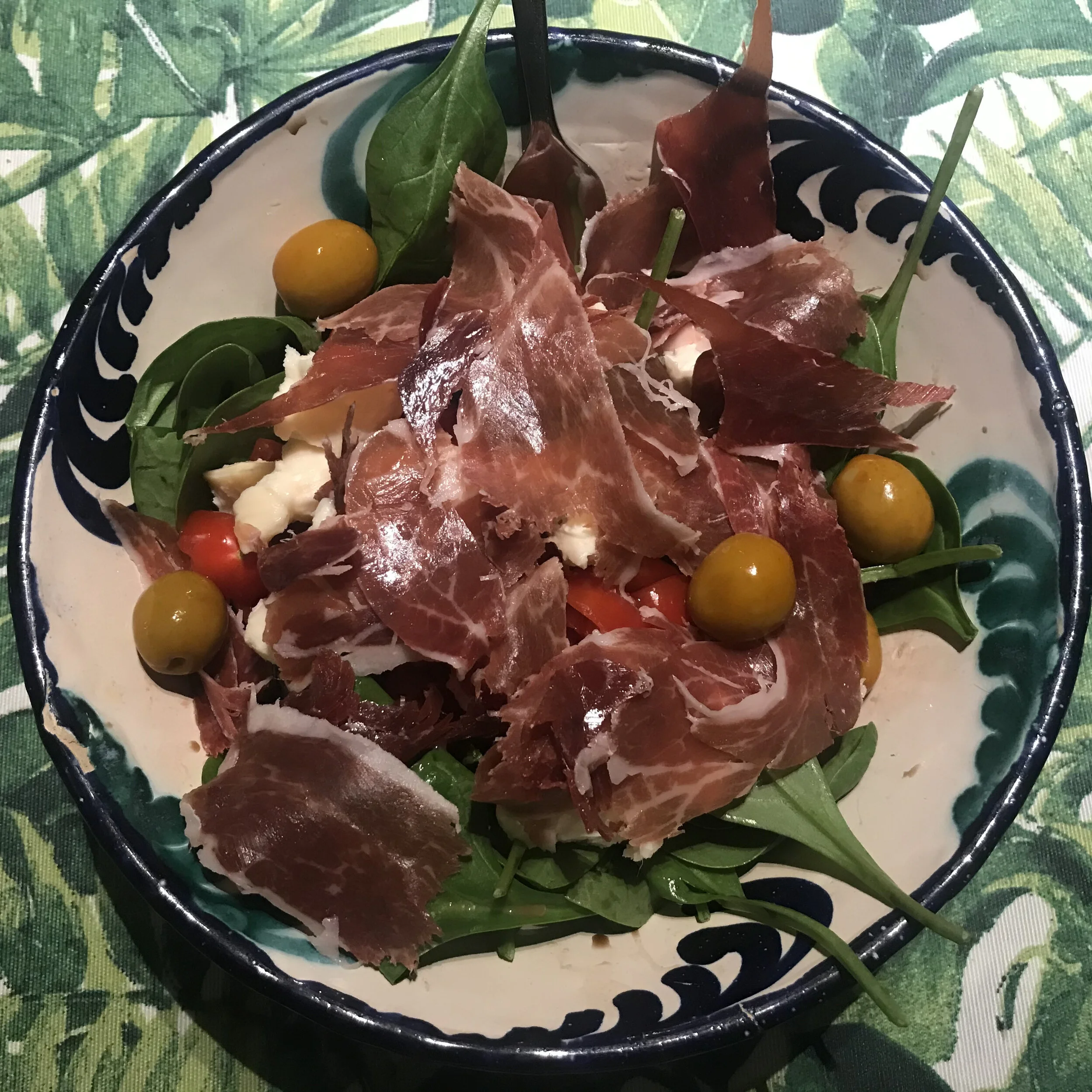 10 platos rápidos, fáciles y saludables