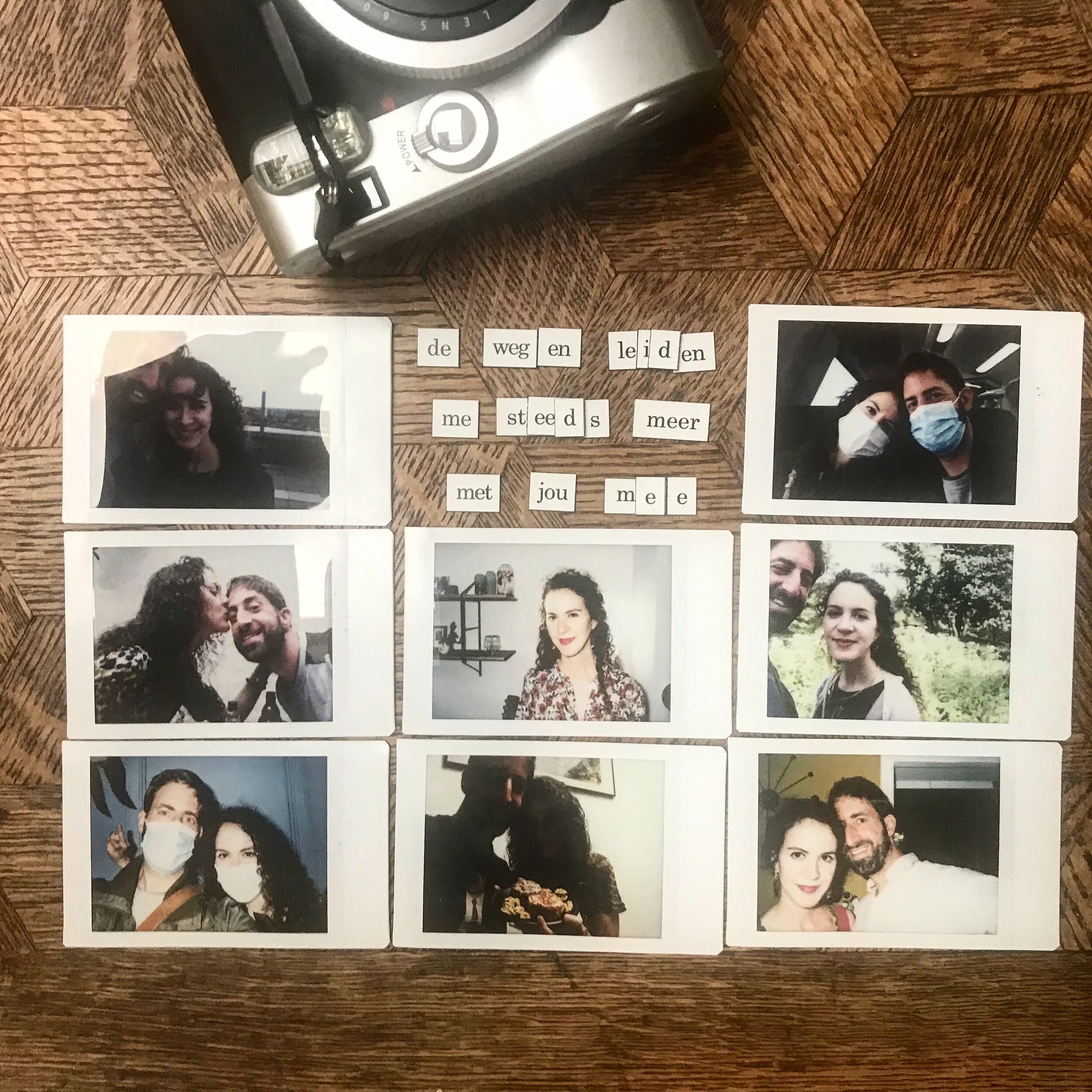 Lee fotografía, no te conformes con mirarla