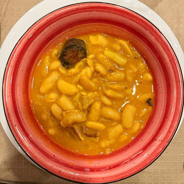 Fabada asturiana