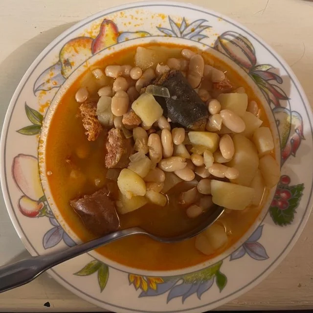Pote asturiano