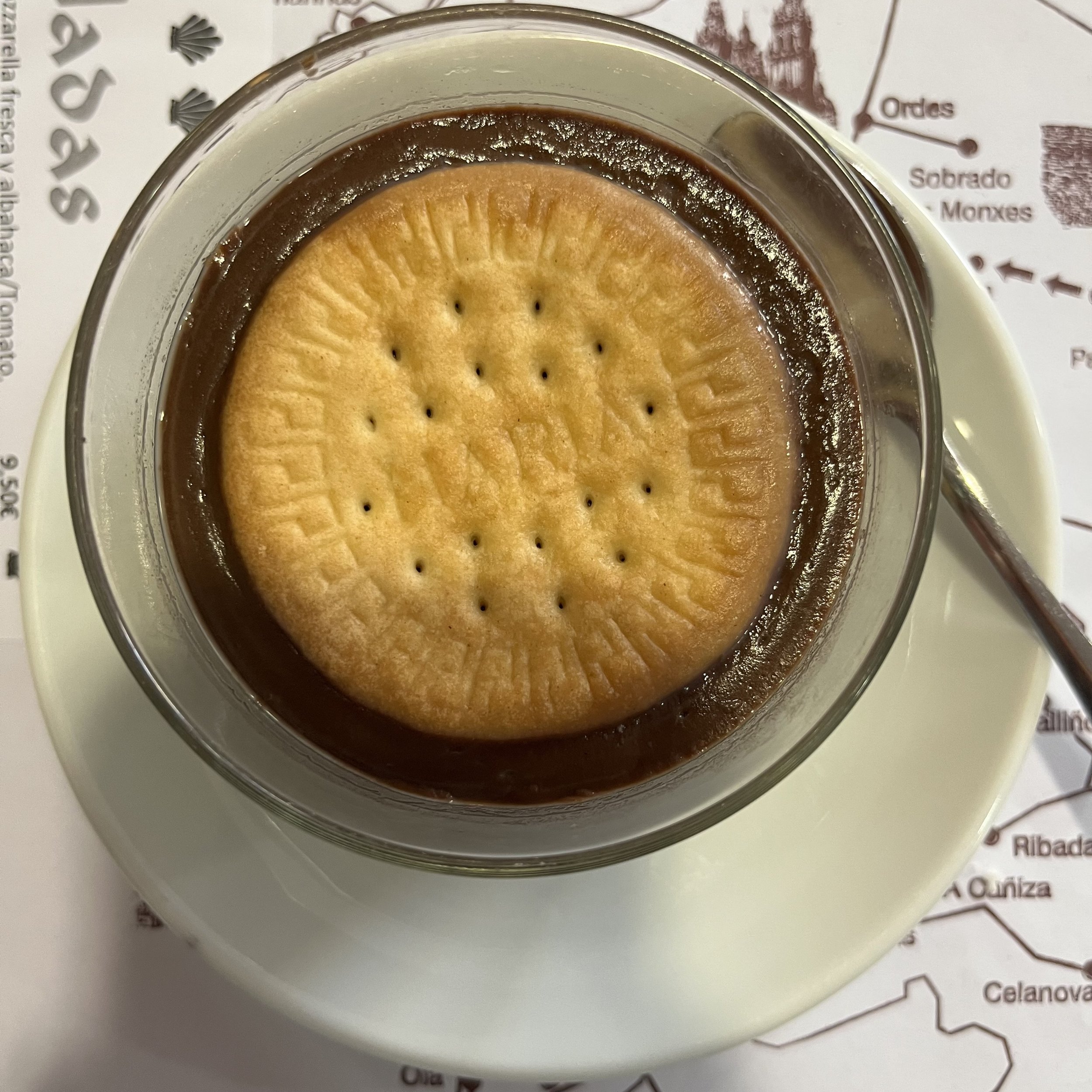 Tarta de la abuela