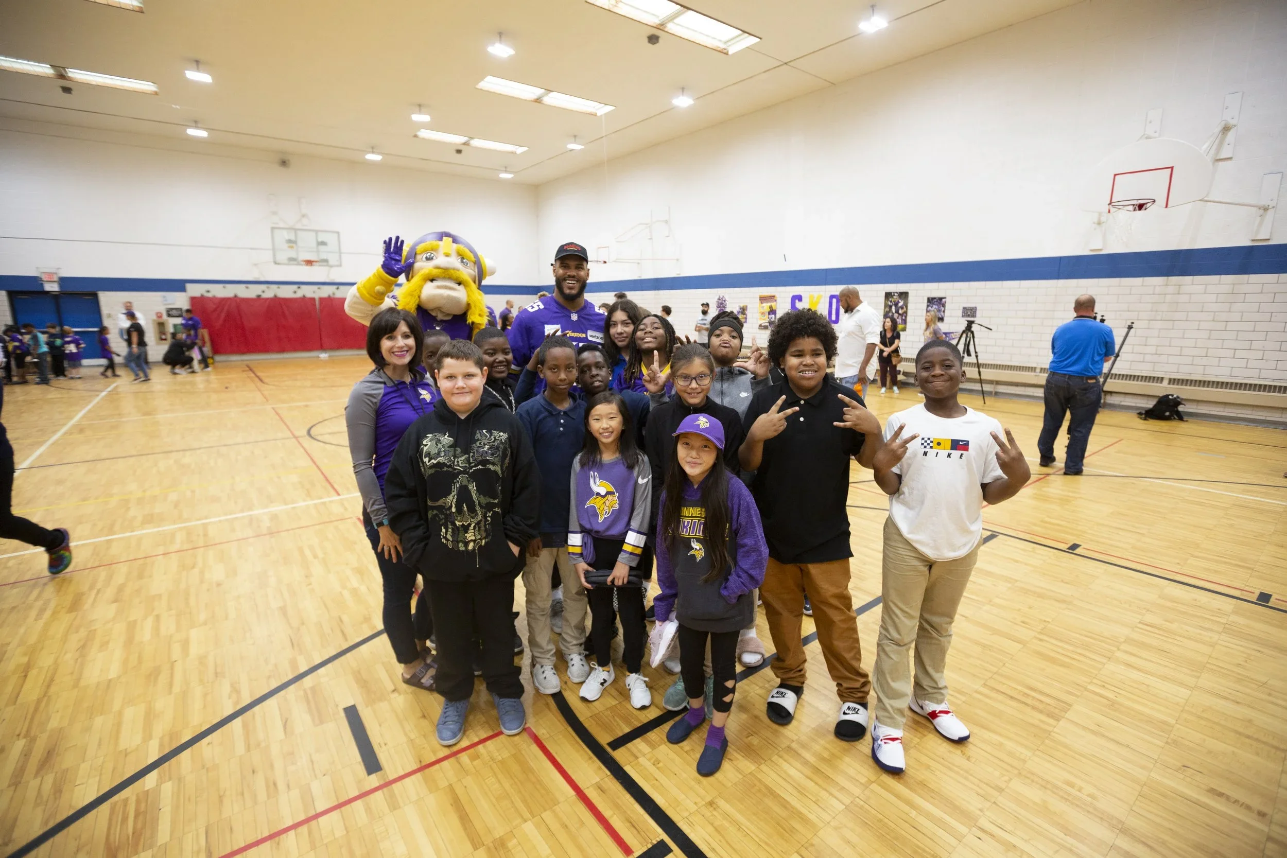 A Story of Commitment and Legacy