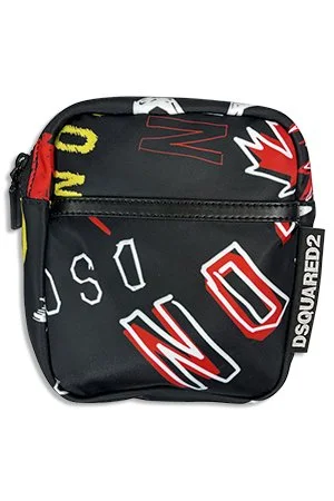 Men's Dsquared2 Icon Beltbag