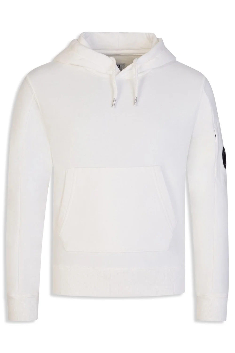 Men's Company Hooded Sweatshirt: Elevate Your Casual Style