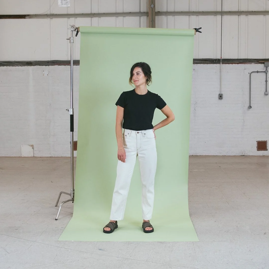 Hiut Denim Co. — More This
