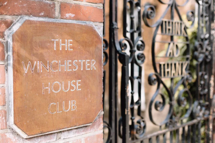 The Winchester House Club
