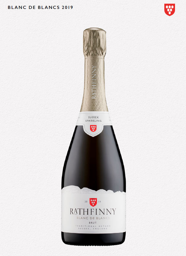 Rathfinny Wine Tasting Evening