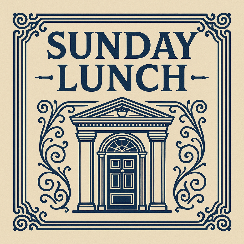 Club Sunday Lunch