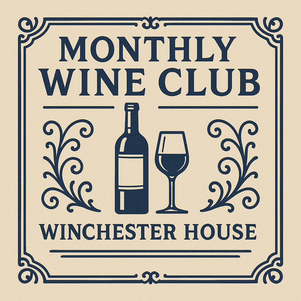 Monthly Wine Club