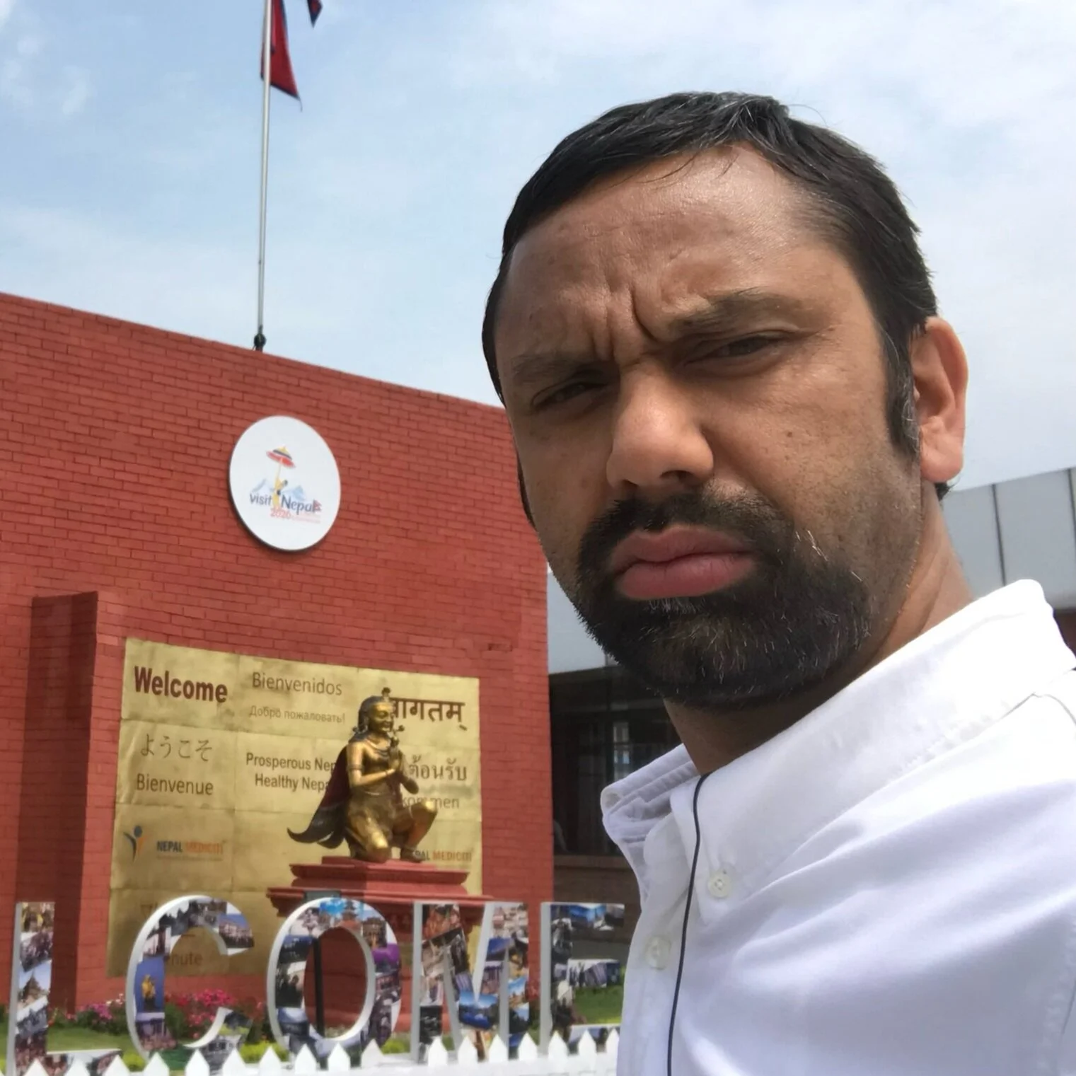Parshuram Acharya