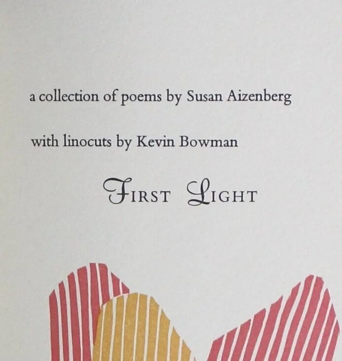 First Light
