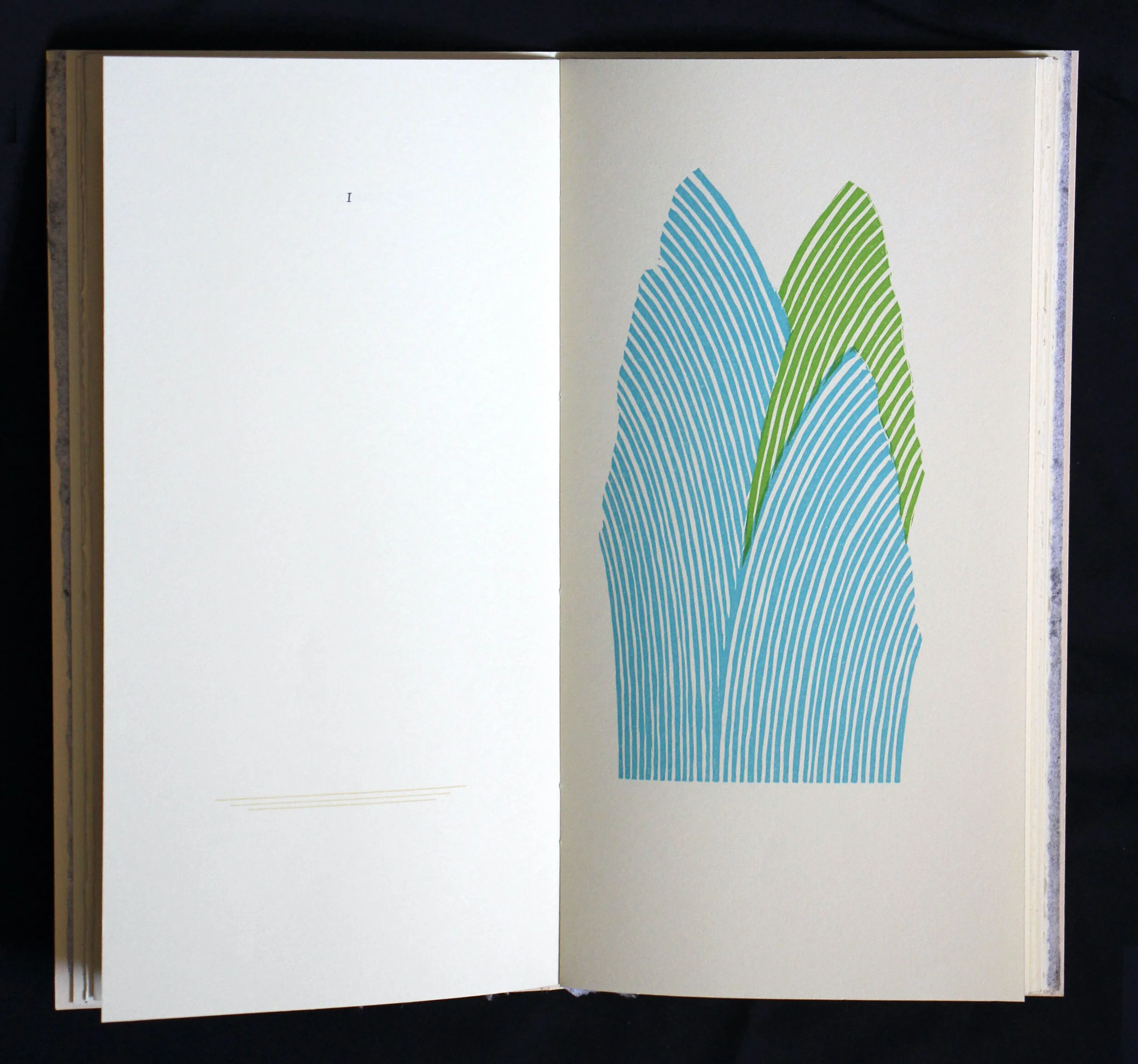 The Unruly Muse // "First Light"