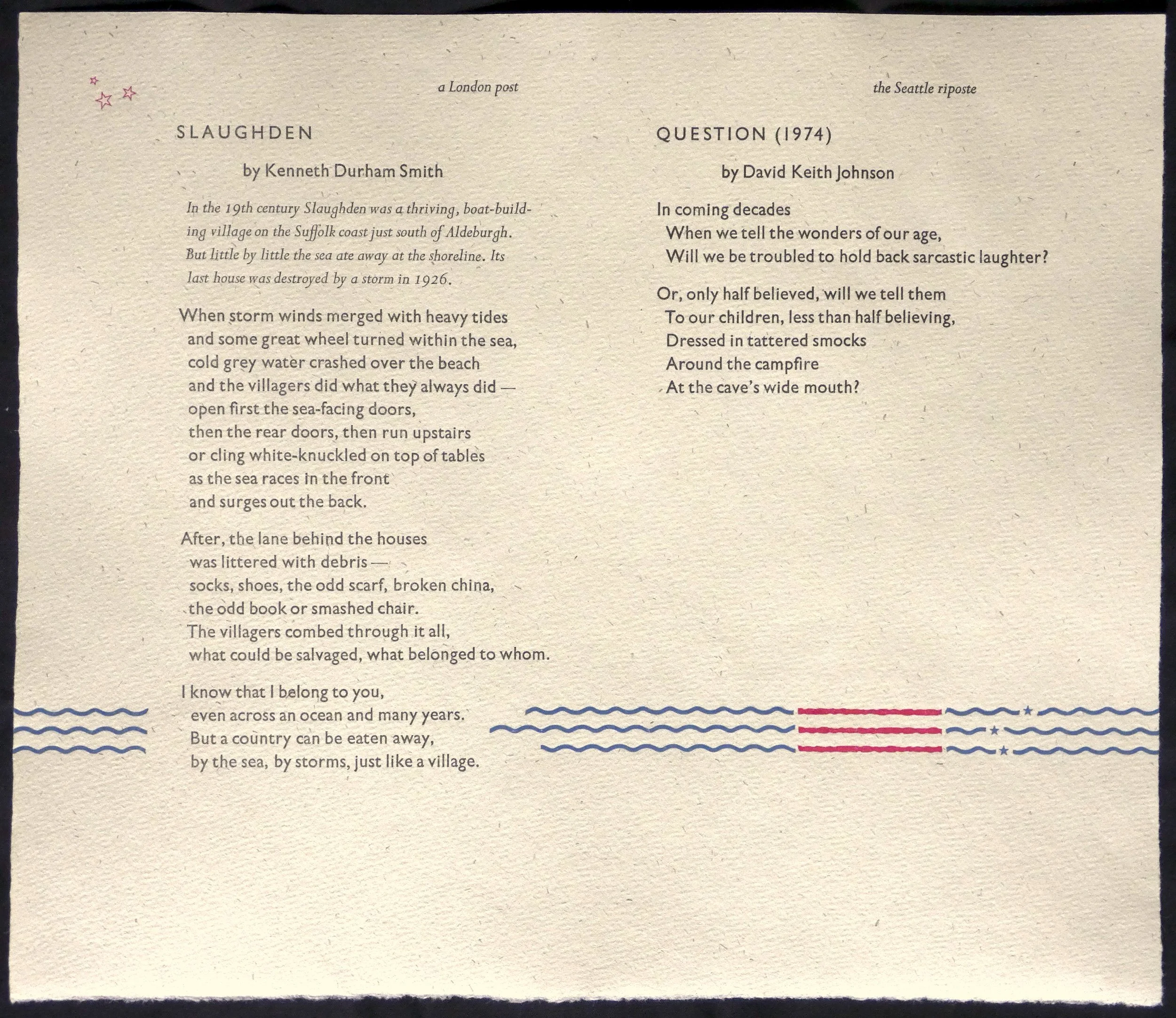 Erosion (broadside)