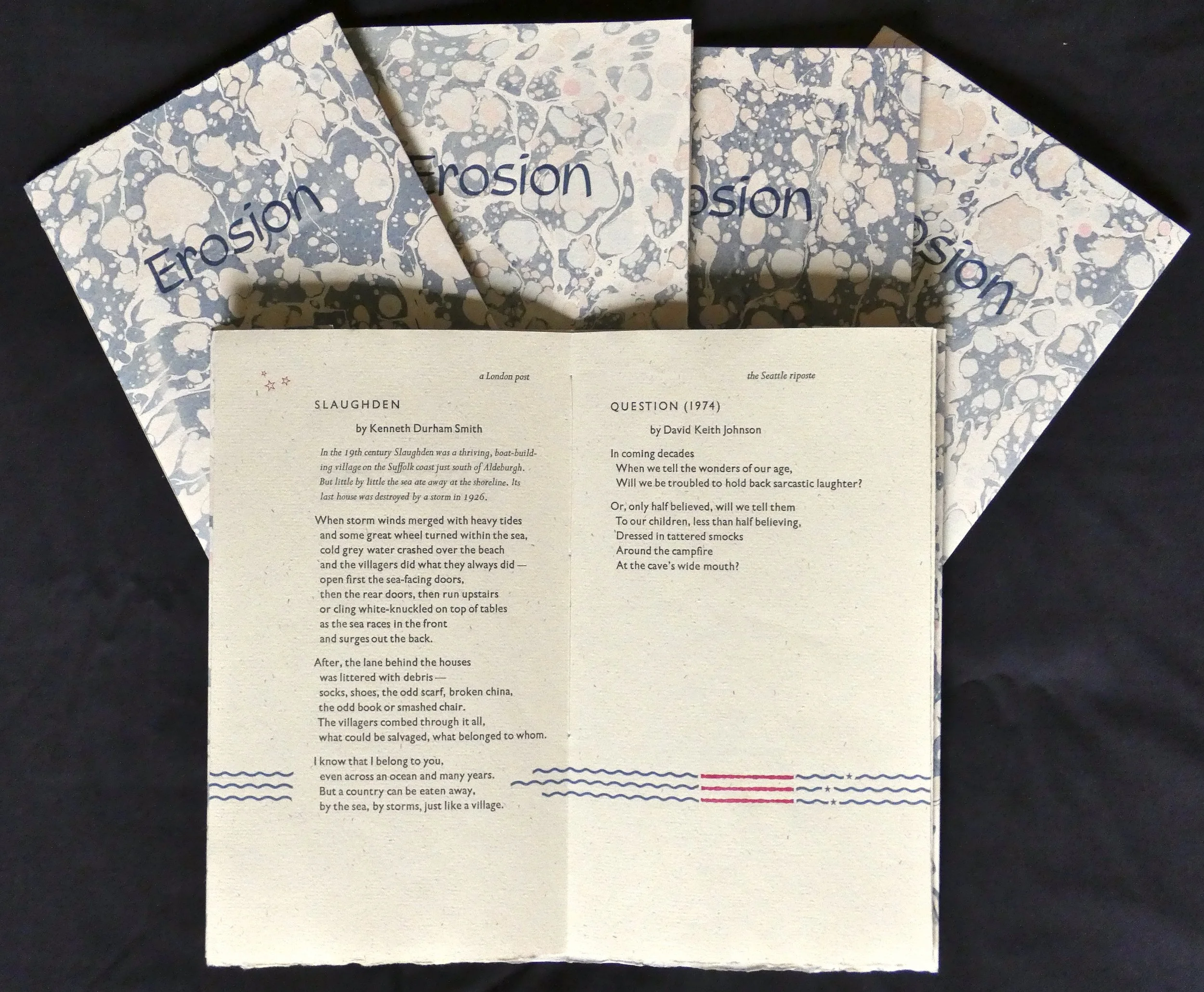 Erosion