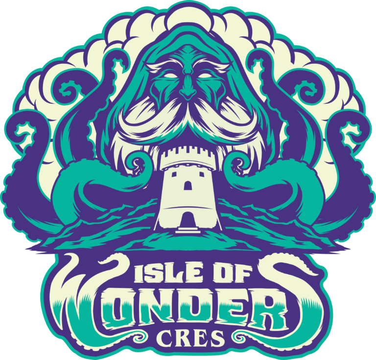 Isle of Wonders 2026 - Cres (CRO)