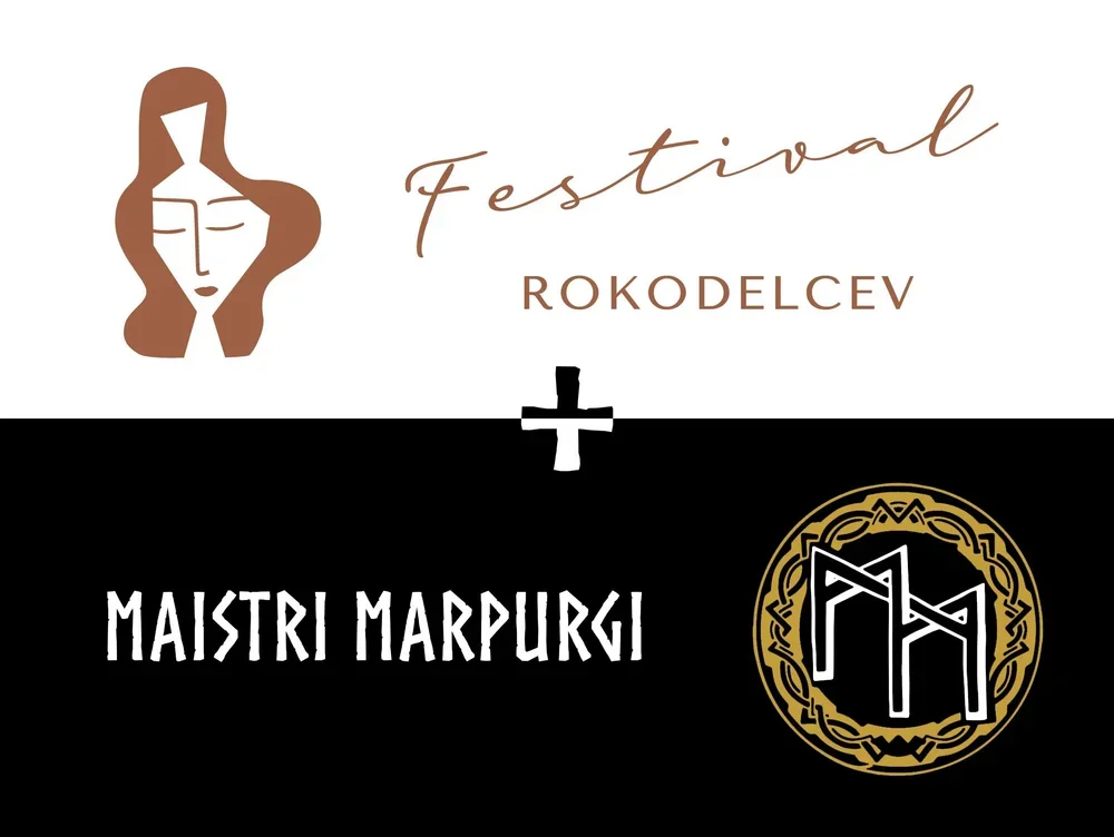 Festival rokodelcev v mariboru