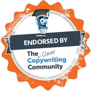 Melissa Maguire - Member of the Clever Copywriting Community 