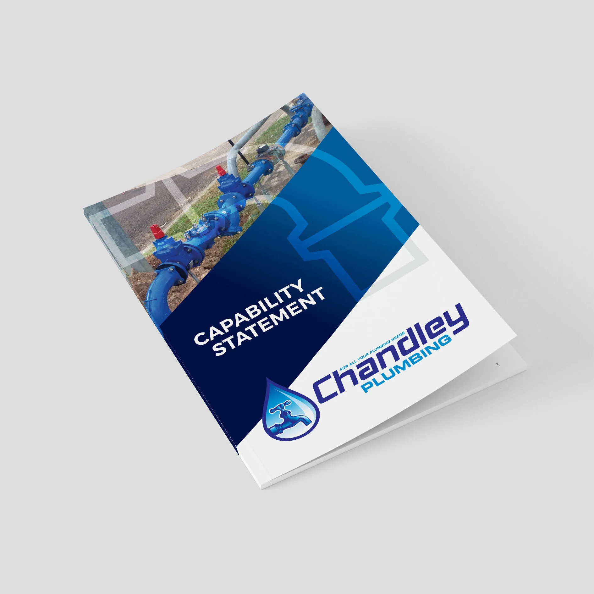 Chandley Plumbing Capability Statement
