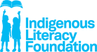Indigenous Literacy Foundation - Creative Pitches