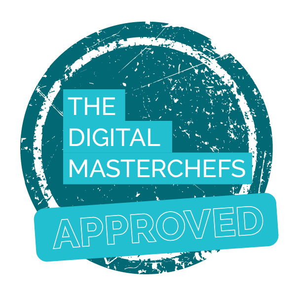 Kate Toon - Digital Masterchefs Member  (Copy)