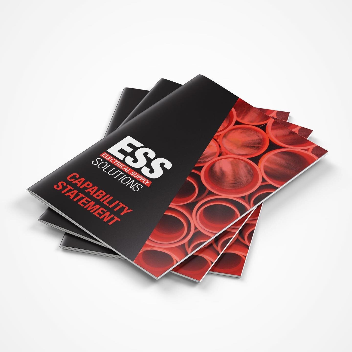 ESS - Electrical Supply Solutions