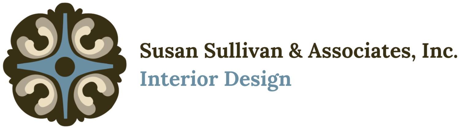 Susan Sulliva Interior Design