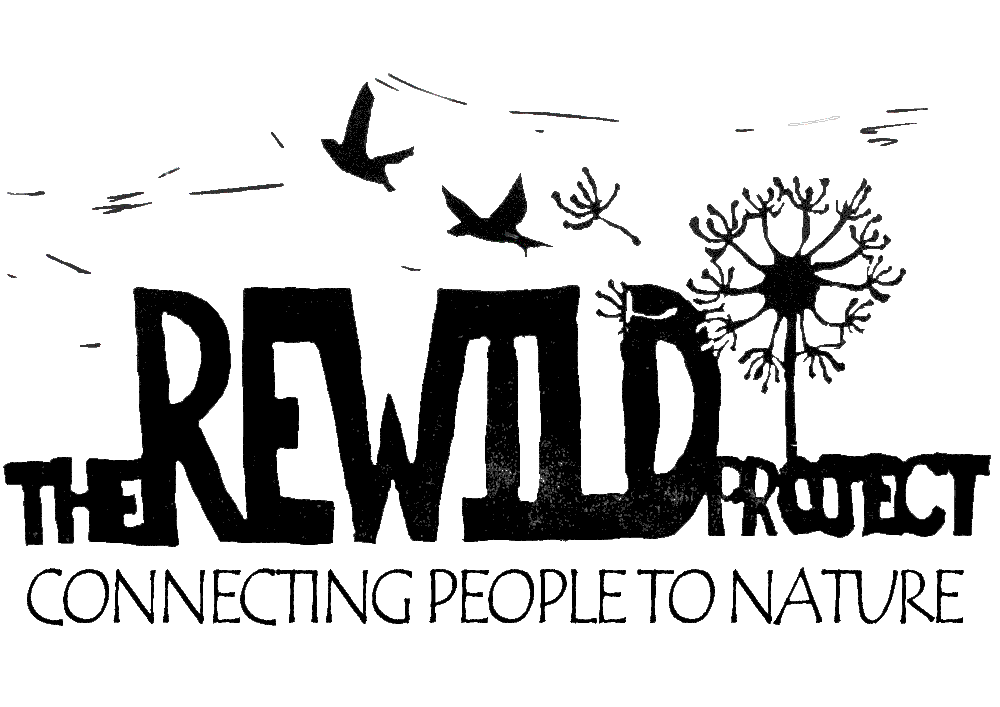 The Rewild Project — Nichola Goff