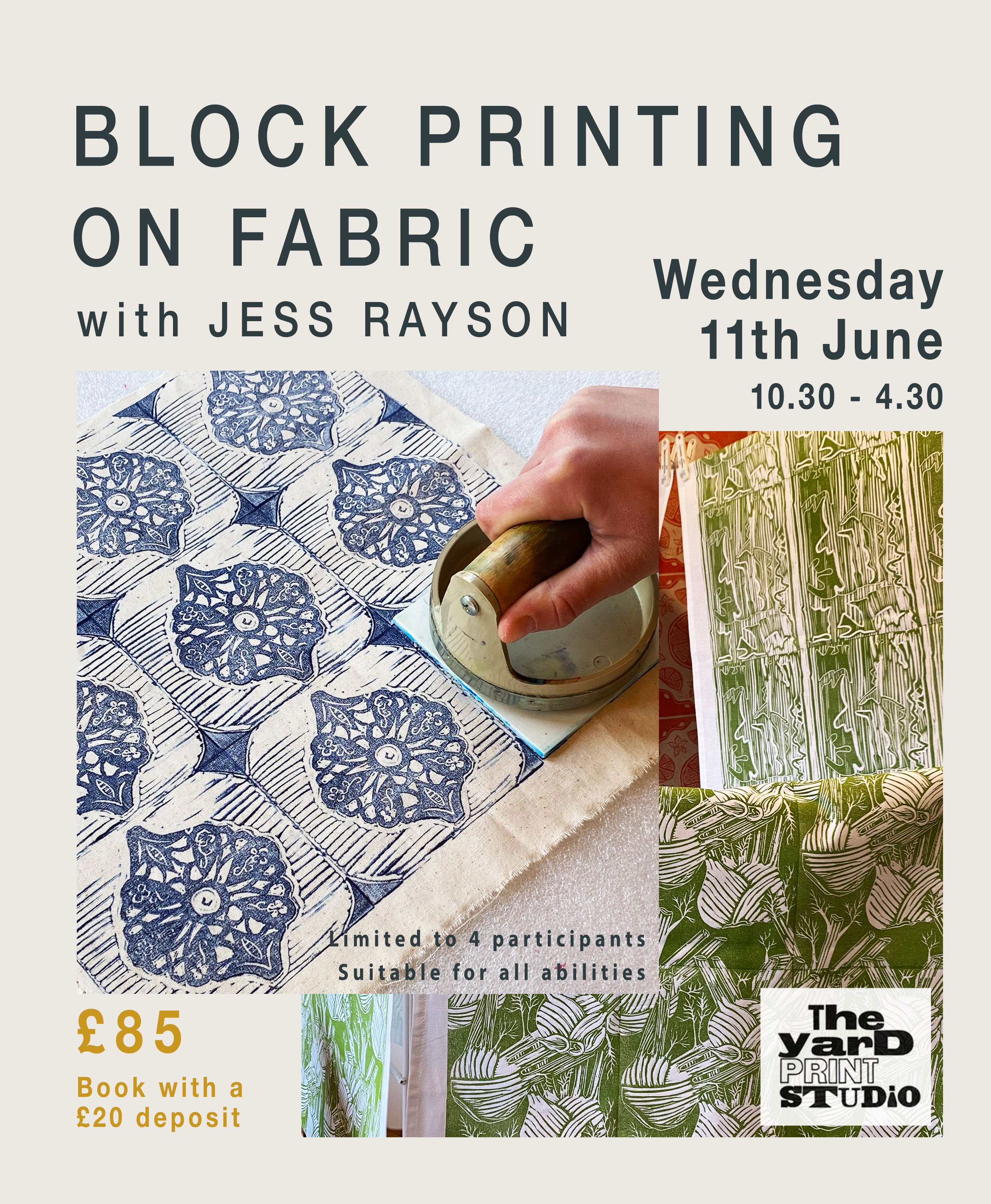 Block Printing on Fabric JR flyer June 2025.jpg