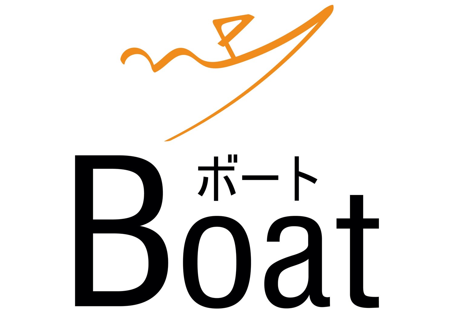Boat Sushi &amp; Ramen