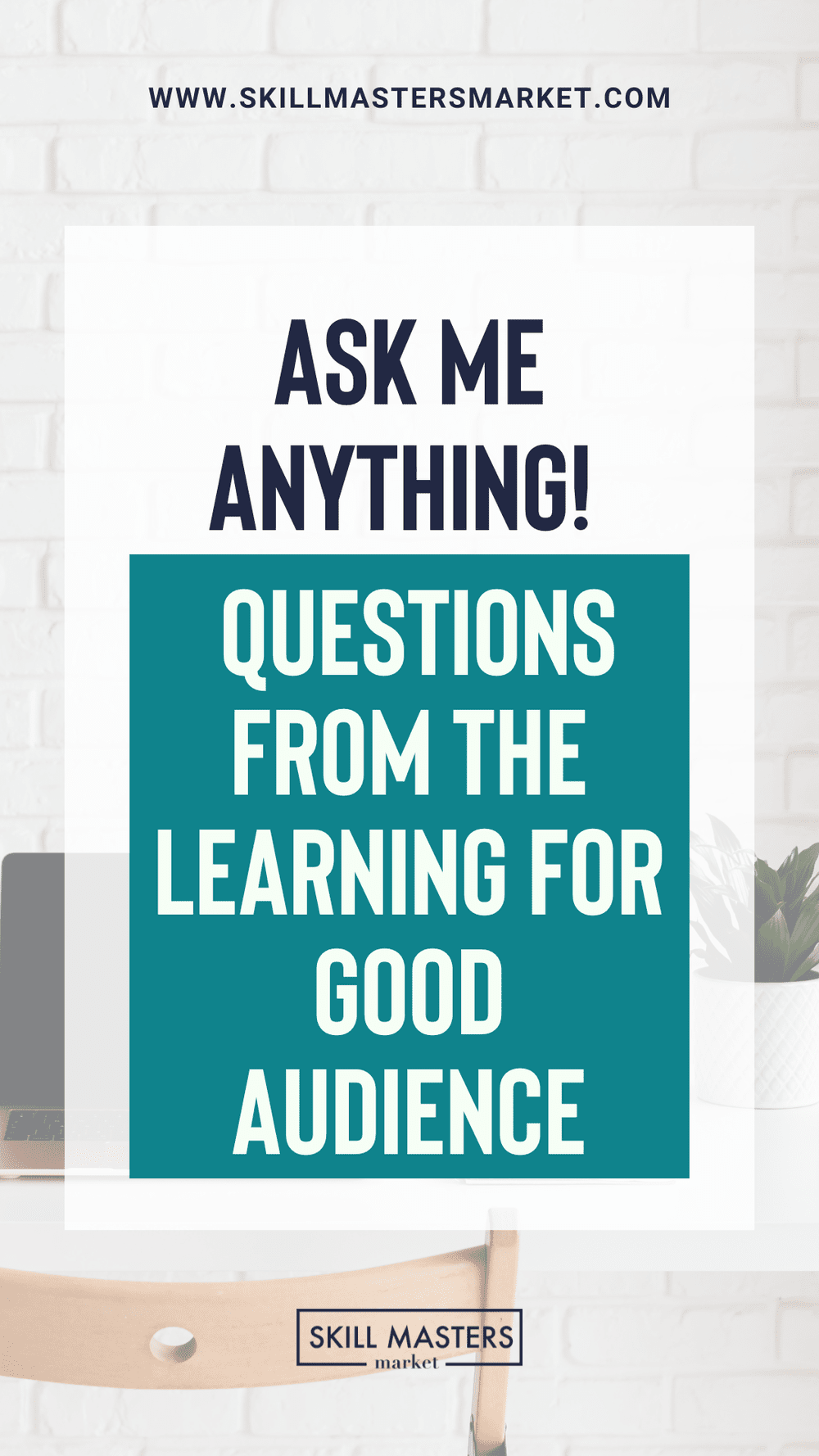 7 Common Questions about Training and Development — Skill Masters ...