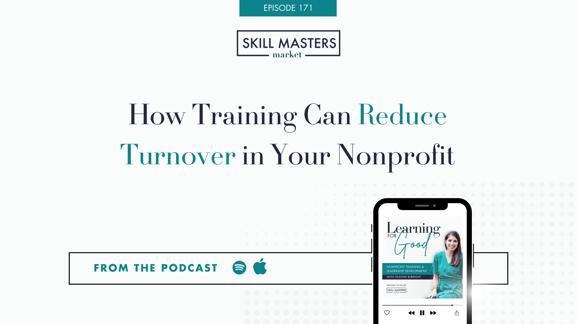 How Training Can Reduce Staff Turnover in Your Nonprofit