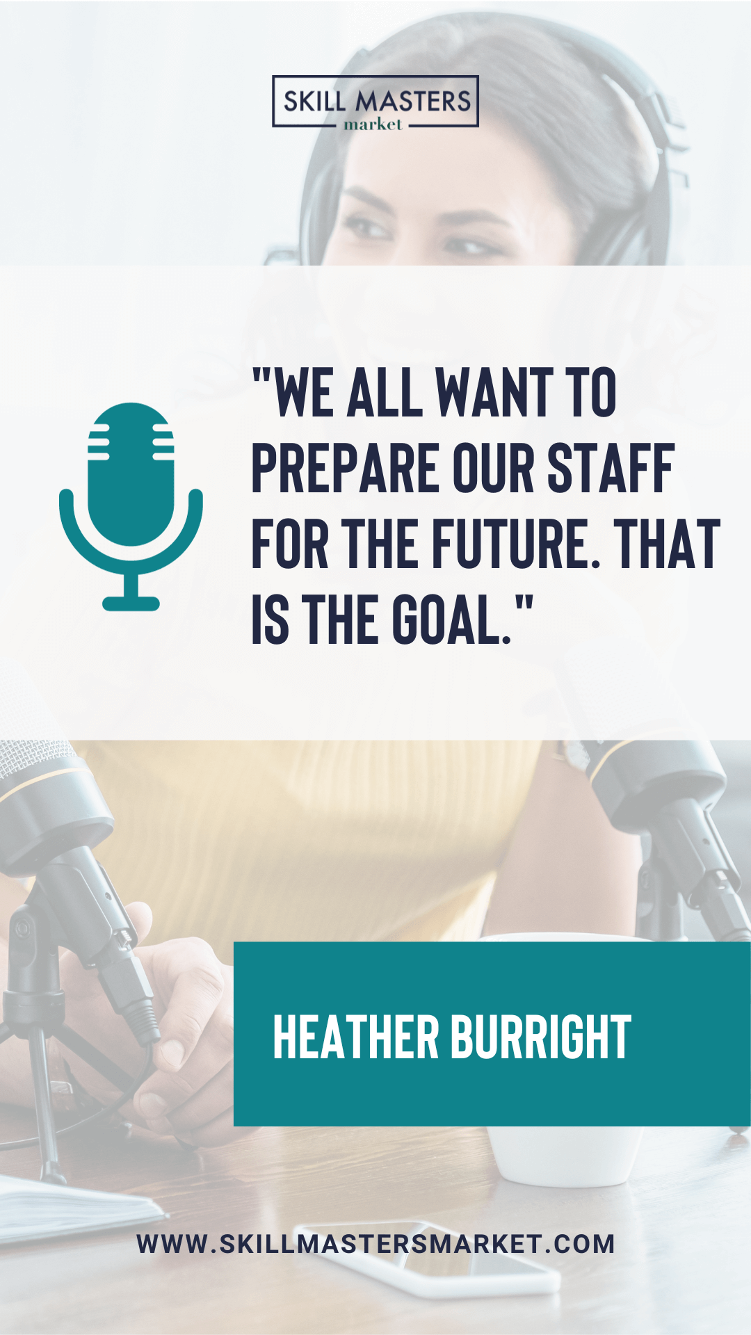 How L&D Can Develop the Workforce of the Future — Skill Masters Market LLC